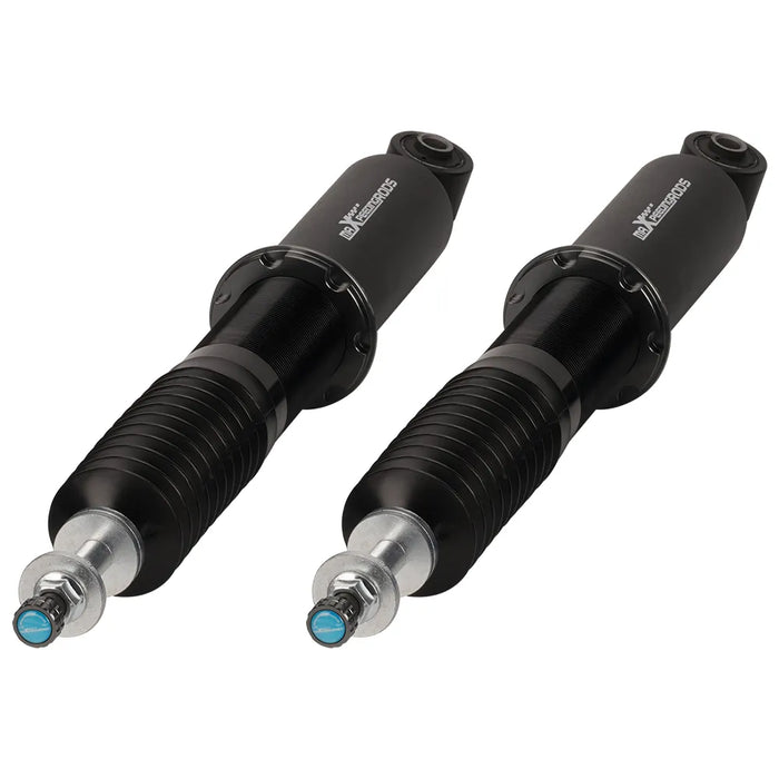 Coilovers MaxpeedingRods para Swift Sport (ZC33S)