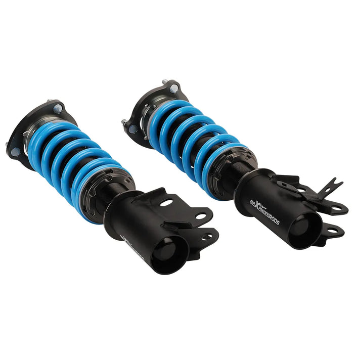 Coilovers MaxpeedingRods para Swift Sport (ZC33S)