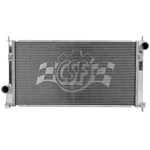 Radiador de Aluminio CSF para Subaru BRZ (2013-2026)