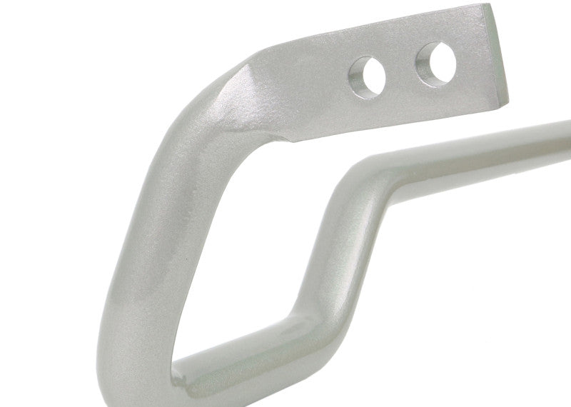 Sway bar trasera 22mm Whiteline para (GTI/GLI/A3/Leon)