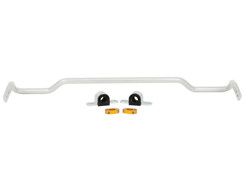 Sway bar trasera 22mm Whiteline para (GTI/GLI/A3/Leon)