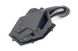 Detalle de la tapa de carbono Dinan D760-0068