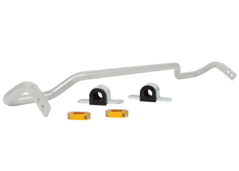 Sway bar trasera 22mm Whiteline para (GTI/GLI/A3/Leon)