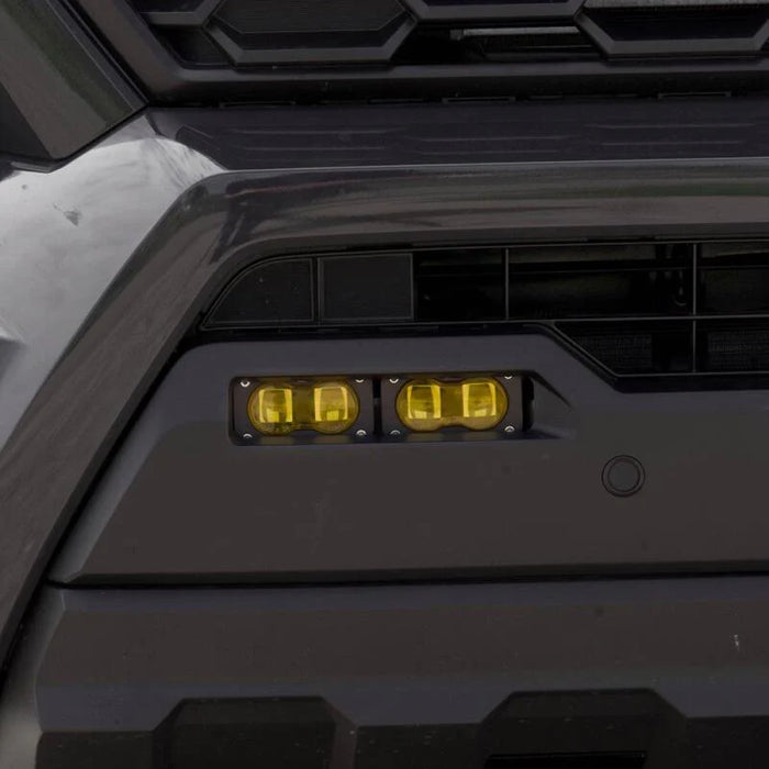 Luces de niebla Baja Design para Toyota Tacoma (2024-2026)