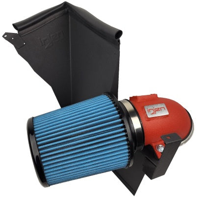 Short Ram Intake Injen para BMW (M240, M340 y M440)