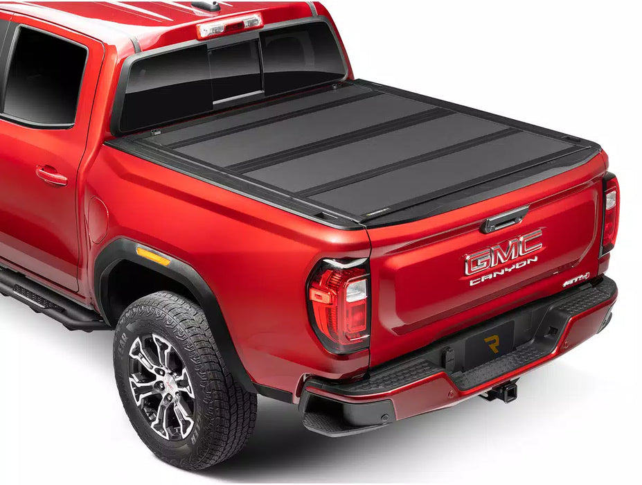 Tapa de batea plegable para Toyota Tacoma (2024-2026)