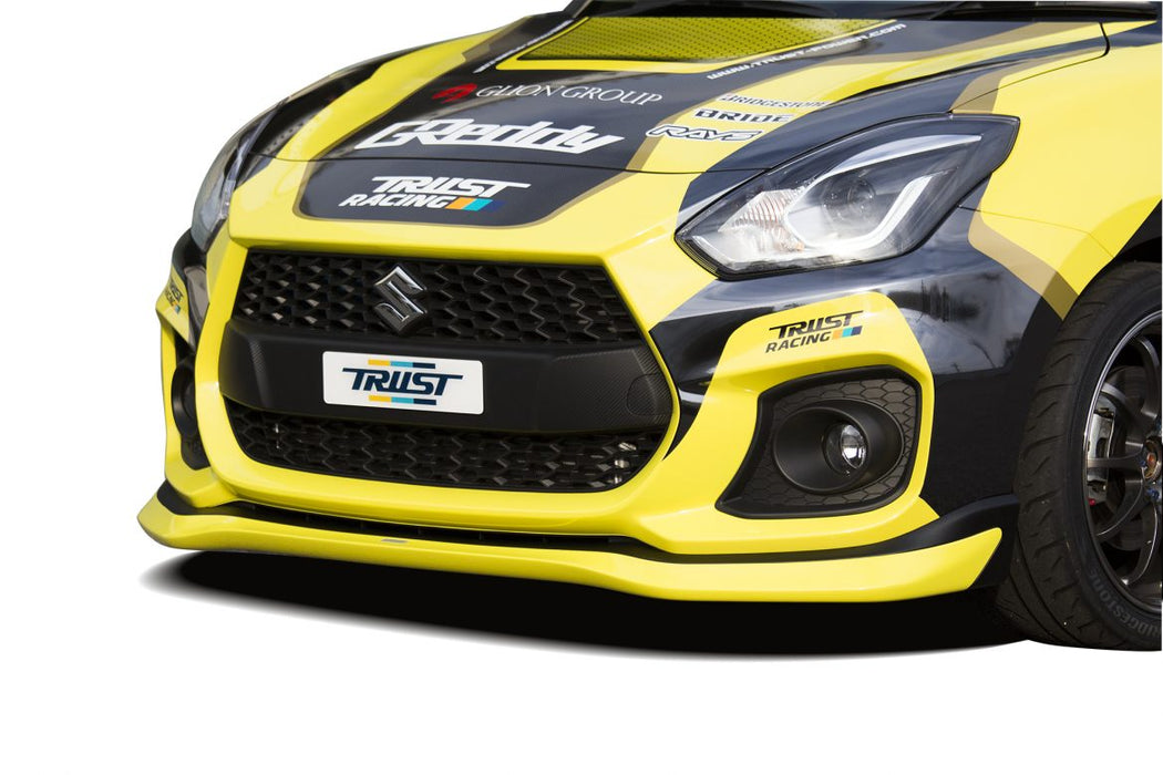 Lip Frontal Greddy para Swift Sport