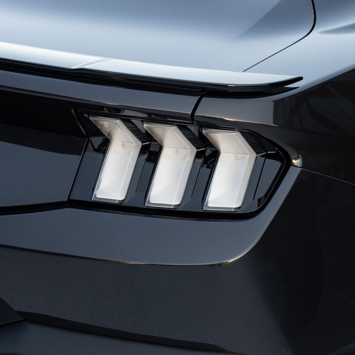 Calaveras secuenciales LED para Ford Mustang (2024-2026)