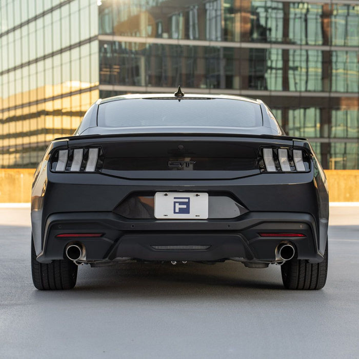 Calaveras secuenciales LED para Ford Mustang (2024-2026)