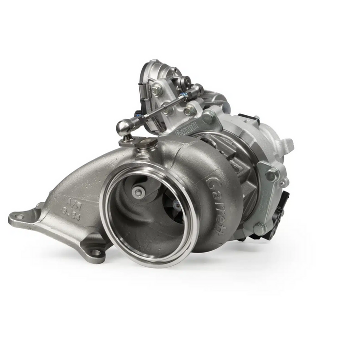 Garrett PowerMax GT2260S 917056-5002S – vista frontal