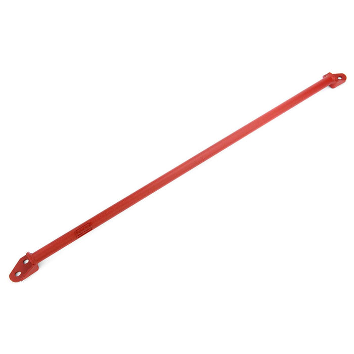 GrimmSpeed GRM098009 red strut tower brace BRZ FR-S 86