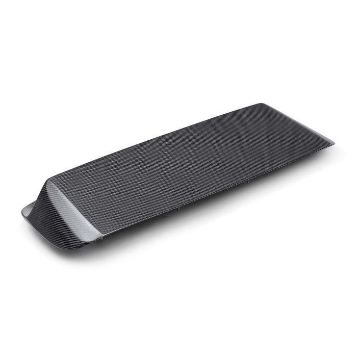 Entrada de aire Seibon Estilo H en fibra de carbono para Subaru WRX (2022-2025)