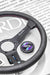 Detalle volante HKS x NARDI 340mm Deep Dish 51007-AK668