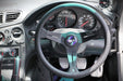 Volante HKS x NARDI Sports 340mm Deep Dish 51007-AK668 instalado