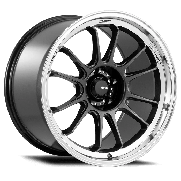 Konig Hypergram