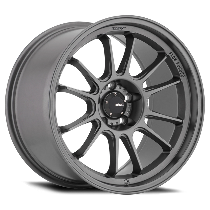 Konig Hypergram