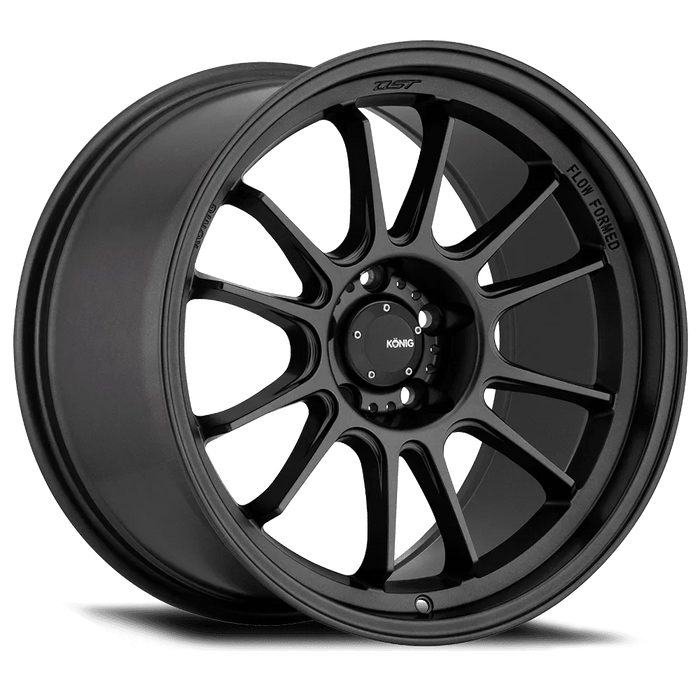 Konig Hypergram