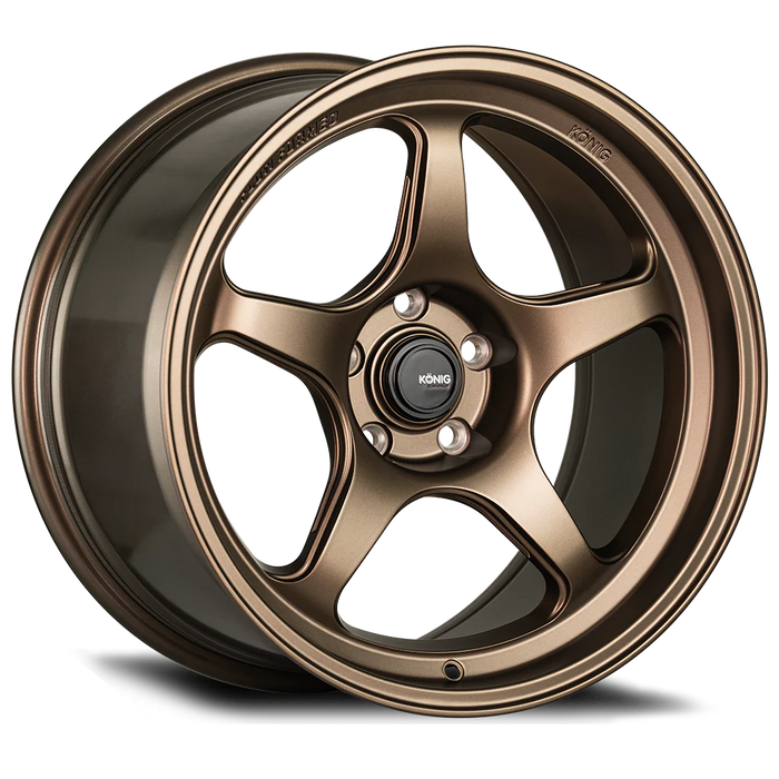 Konig Hyperspec