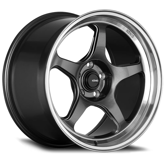 Konig Hyperspec