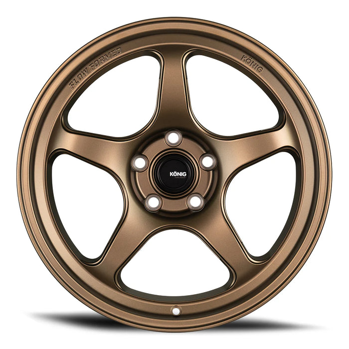 Konig Hyperspec