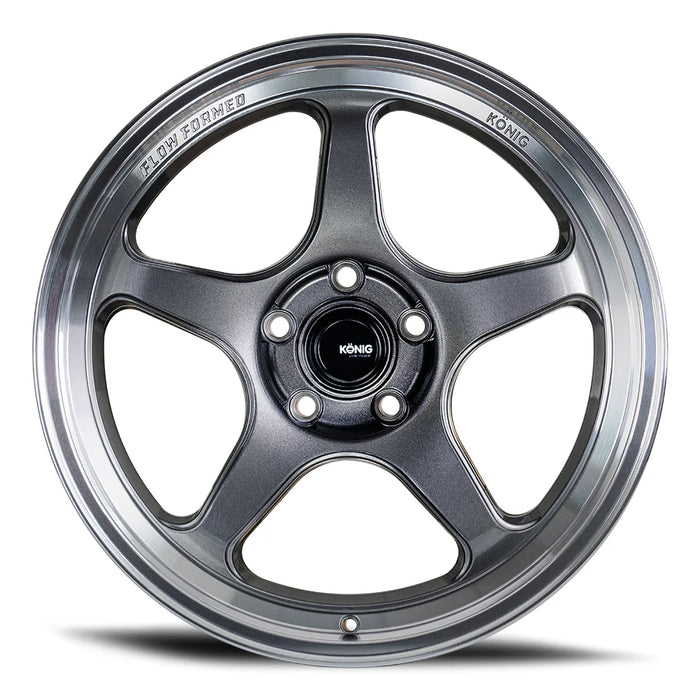 Konig Hyperspec