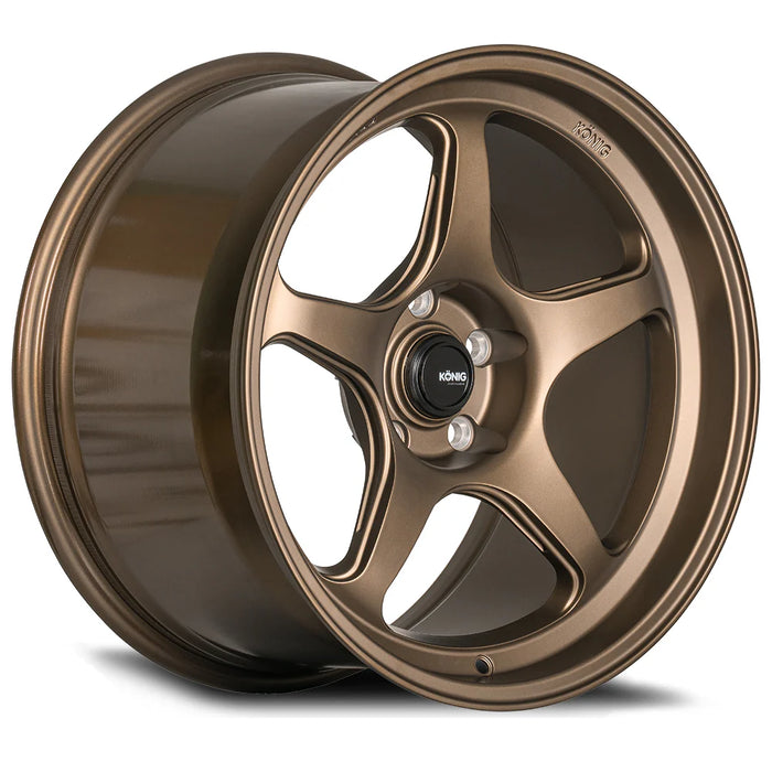 Konig Hyperspec