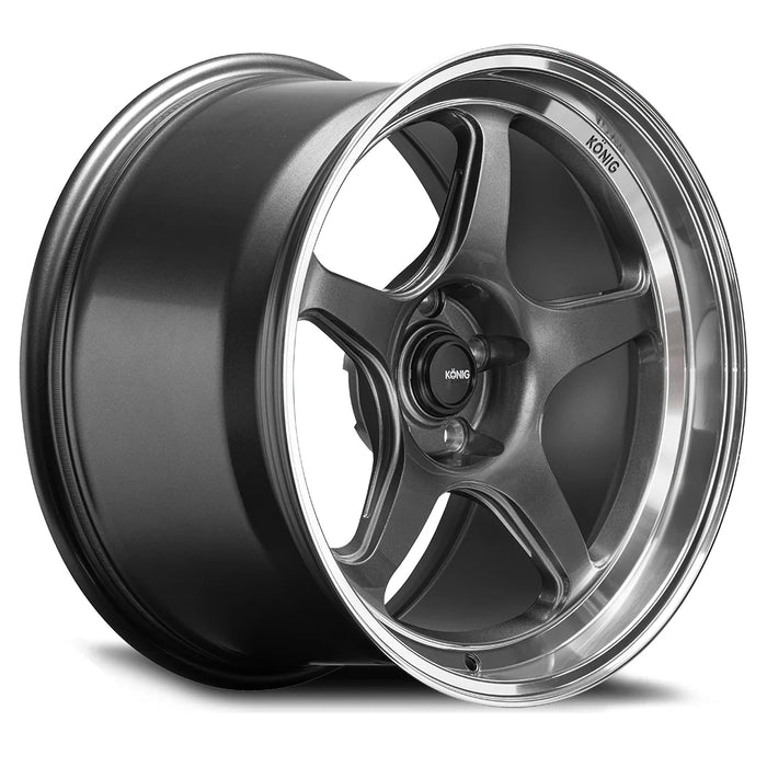 Konig Hyperspec