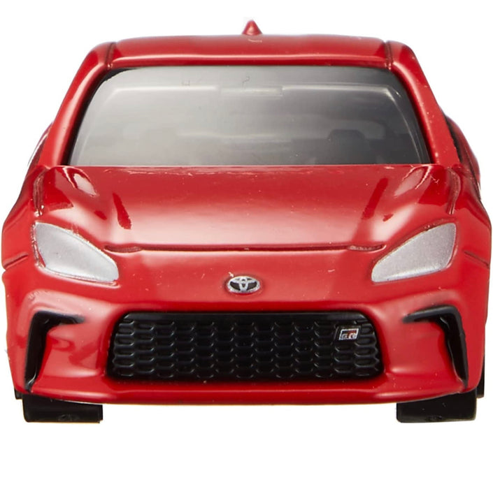 Carro de juguete Tomica | Toyota GR 86