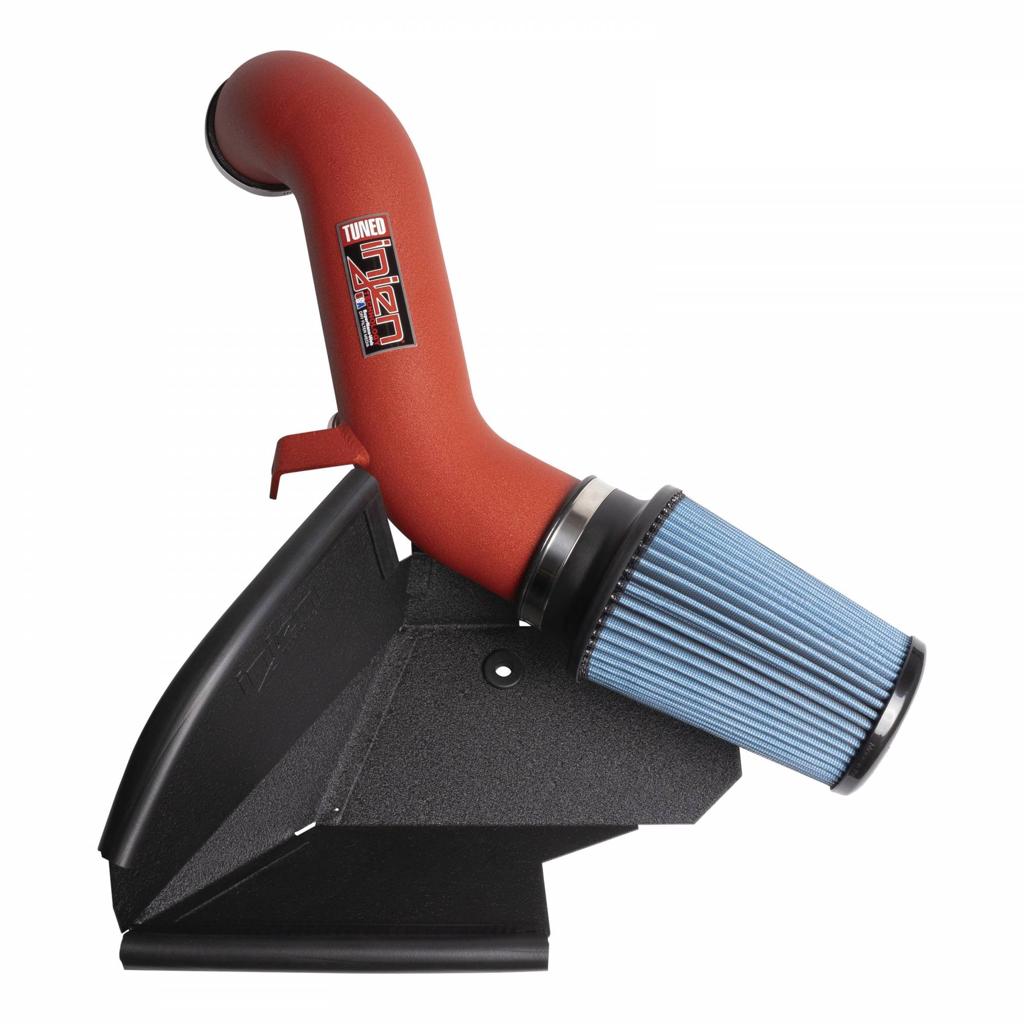 Intake Injen para VAG 2.0 nuevos (Cupra Leon, Formentor, Ateca) — Boost ...