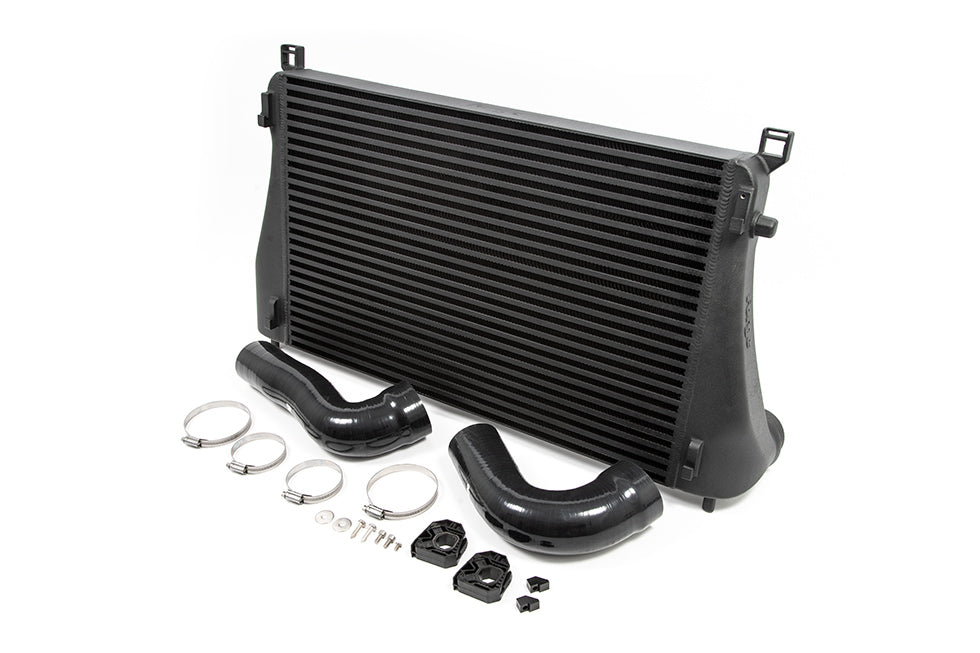 Intercooler Forge para  VW Golf MK8/Audi S3/Cupra Formentor y Leon
