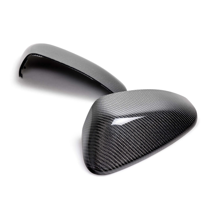 Carcasa de espejo Seibon de Fibra de Carbono para Toyota Prius (2023-2025)