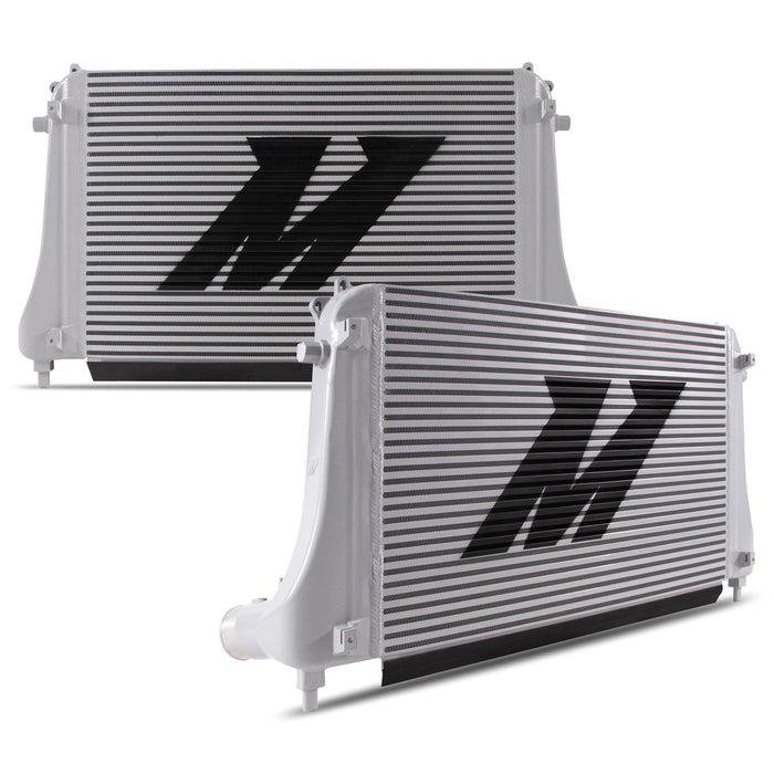 Big Intercooler Mishimoto para (GTI/Cupra/S3)