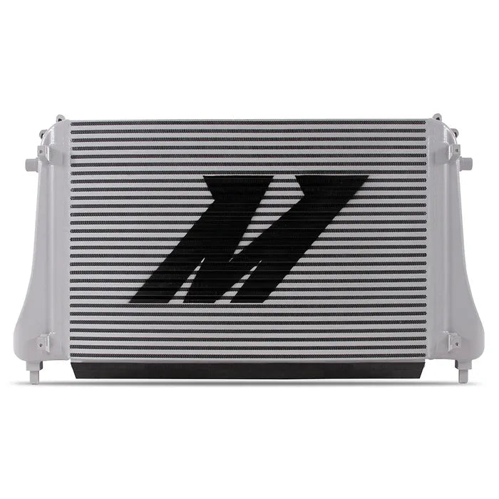 Big Intercooler Mishimoto para (GTI/Cupra/S3)