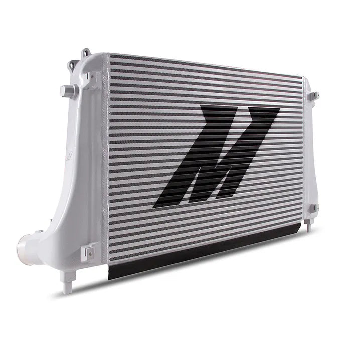 Big Intercooler Mishimoto para (GTI/Cupra/S3)