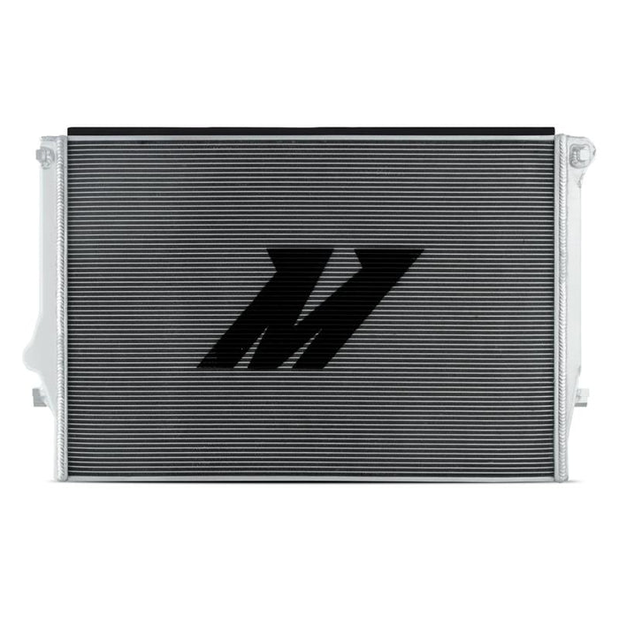 Radiador Mishimoto para Volkswagen MK7/MK8/Audi A3/S3 2015+