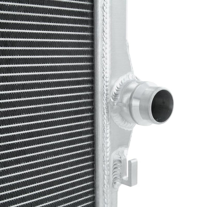 Radiador Mishimoto para Volkswagen MK7/MK8/Audi A3/S3 2015+