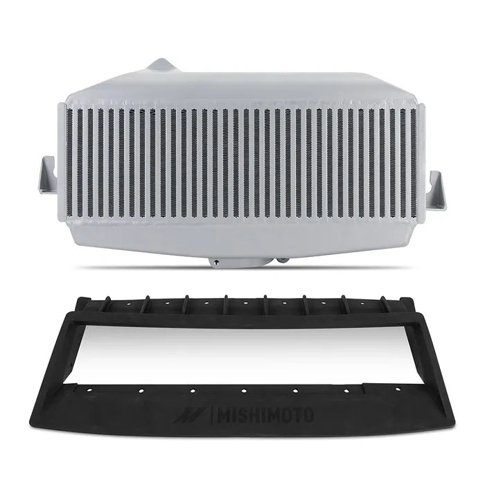 Intercooler superior Mishimoto para Subaru WRX 2022+