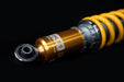 Detalle amortiguador Öhlins Road Track DFV para WRX VB
