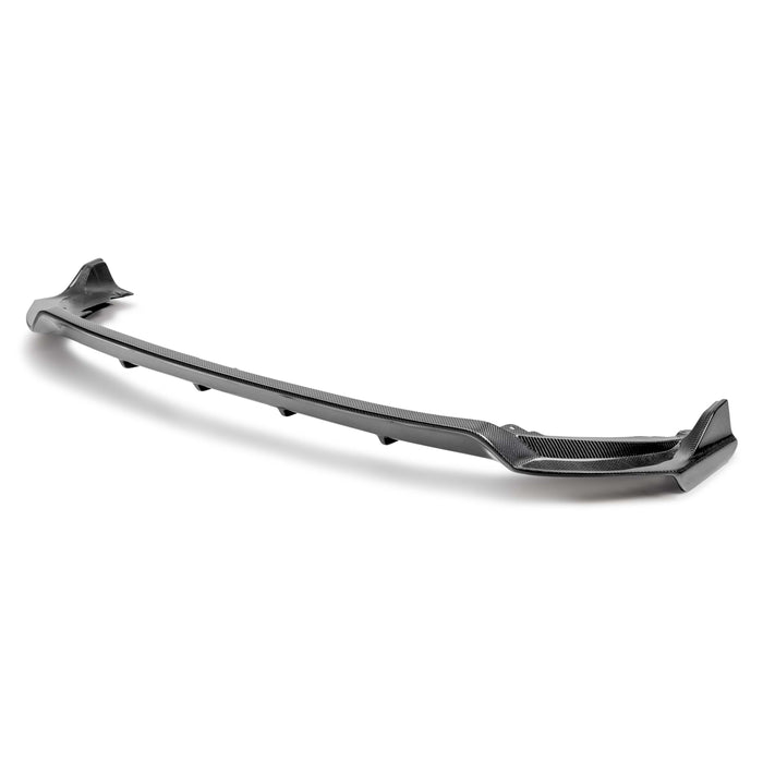 Lip trasero Seibon de Fibra de Carbono MB style para Toyota Prius (2023-2025)