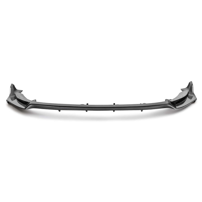 Lip trasero Seibon de Fibra de Carbono MB style para Toyota Prius (2023-2025)