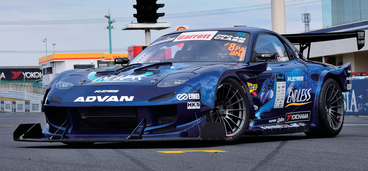 Enkei RS05RR