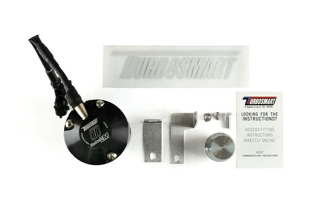 Válvula Turbosmart para Ford F-150 EcoBoost & Raptor (2013-2025)