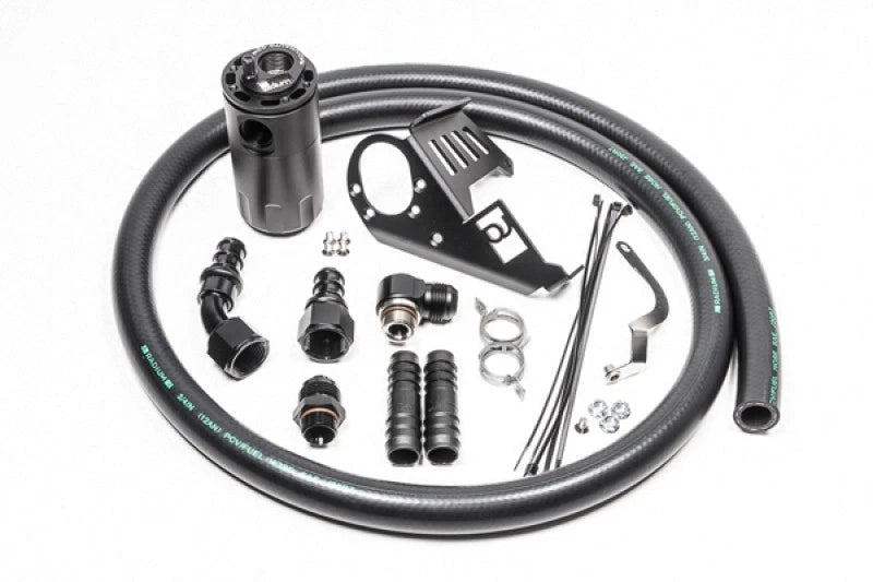 Catch can Radium Engineering para WRX VB