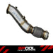 Spool B46 downpipe original