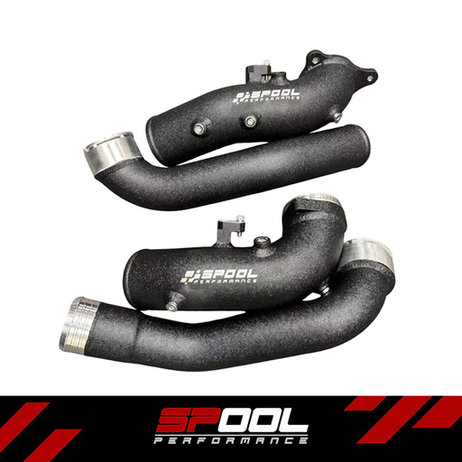 Spool Charge Pipe Kit B58 original