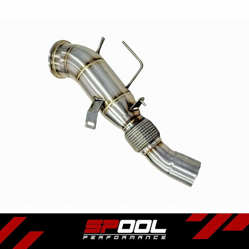 Spool Downpipe B58 Gen 3 original