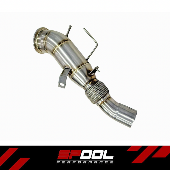 Spool Downpipe B58 Gen 3 original