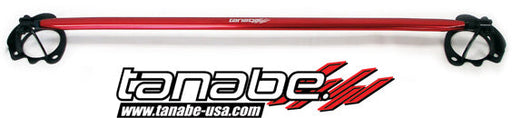 Tanabe TTB063F Sustec front strut tower bar Nissan 350Z Z33