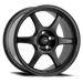 Konig Hexaform — Negro mate