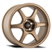 Konig Hexaform — Bronce mate